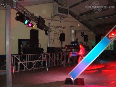 Our MEMBERS can Enlarge : some material for gigs